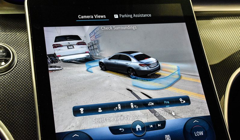 2023 Mercedes-Benz C 300 full