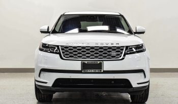 2018 Range Rover Velar full