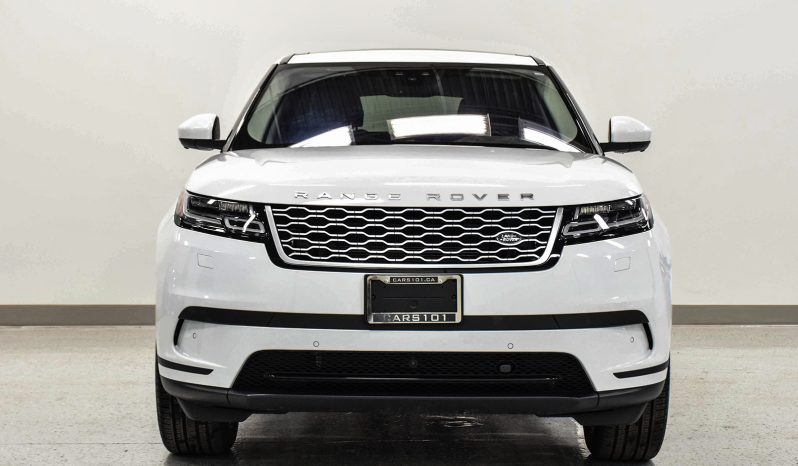 2018 Range Rover Velar full