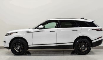 2018 Range Rover Velar full