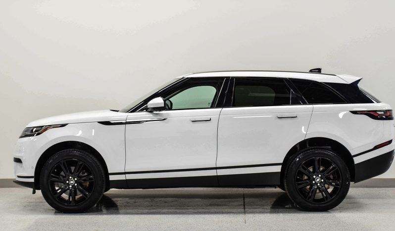 2018 Range Rover Velar full