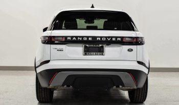 2018 Range Rover Velar full