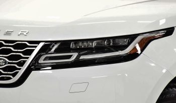 2018 Range Rover Velar full