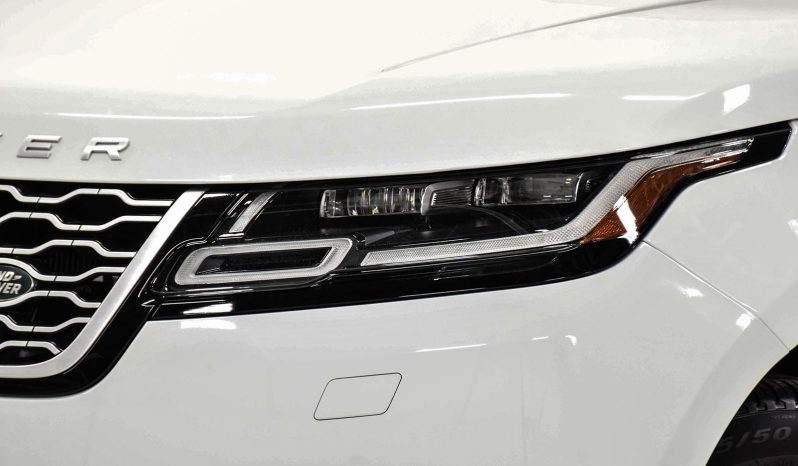 2018 Range Rover Velar full
