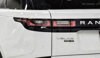 2018 Range Rover Velar full