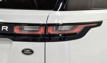 2018 Range Rover Velar full