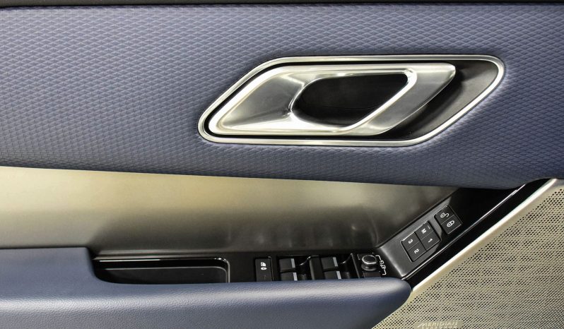 2018 Range Rover Velar full