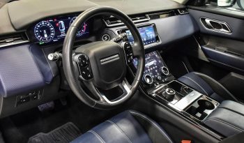 2018 Range Rover Velar full