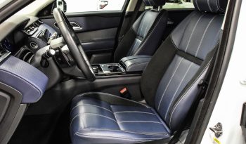 2018 Range Rover Velar full