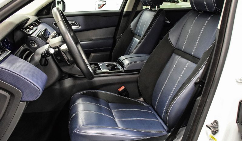 2018 Range Rover Velar full