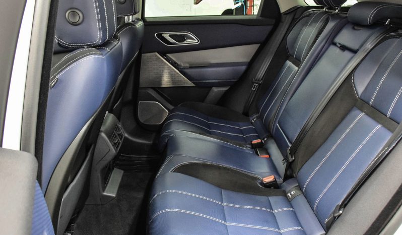 2018 Range Rover Velar full