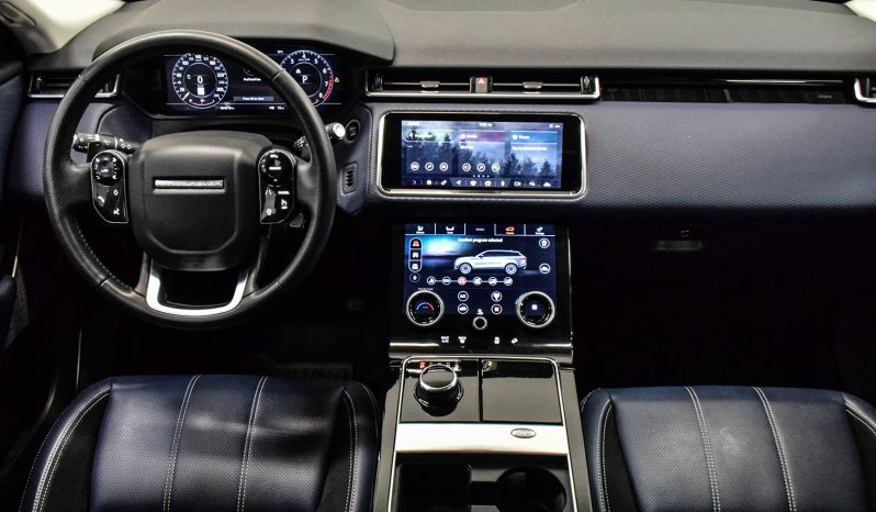 2018 Range Rover Velar full