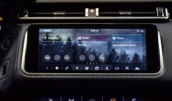 2018 Range Rover Velar full