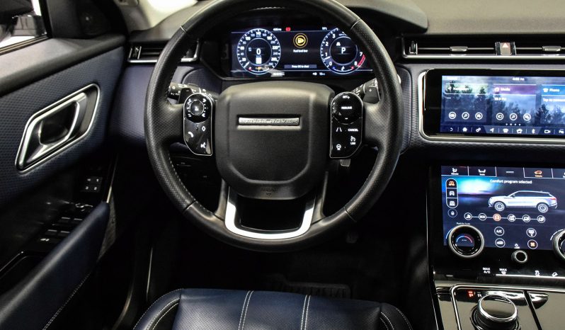 2018 Range Rover Velar full