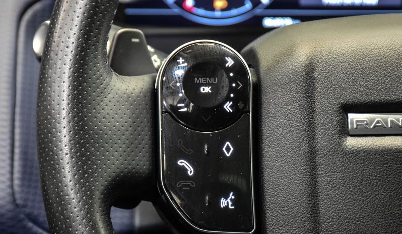 2018 Range Rover Velar full