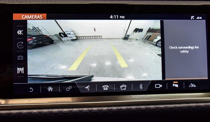 2018 Range Rover Velar full