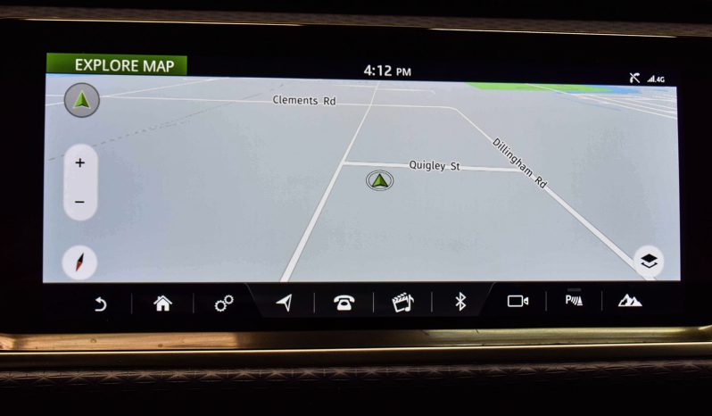 2018 Range Rover Velar full