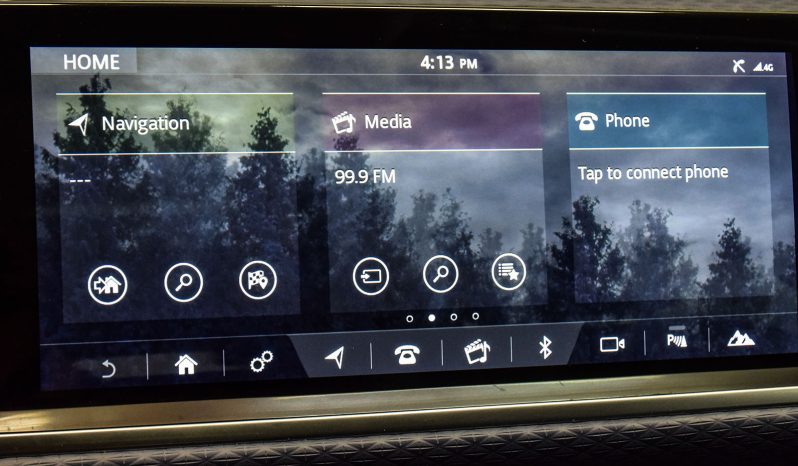 2018 Range Rover Velar full