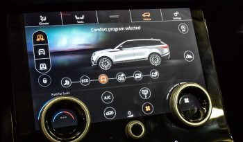 2018 Range Rover Velar full