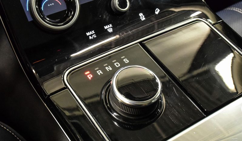 2018 Range Rover Velar full