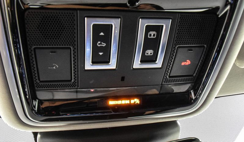2018 Range Rover Velar full