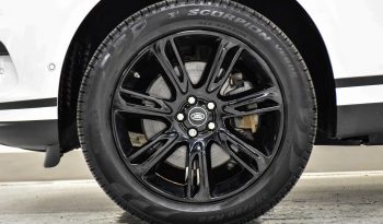 2018 Range Rover Velar full