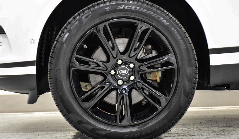 2018 Range Rover Velar full