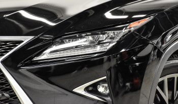 2017 Lexus RX350 full