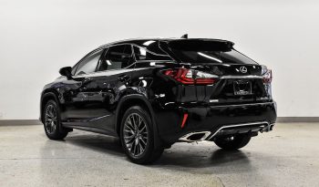 2017 Lexus RX350 full