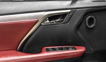 2017 Lexus RX350 full