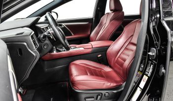 2017 Lexus RX350 full