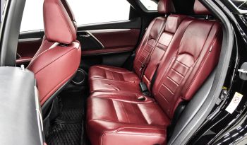 2017 Lexus RX350 full