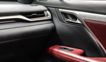2017 Lexus RX350 full