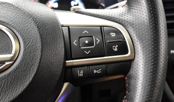 2017 Lexus RX350 full