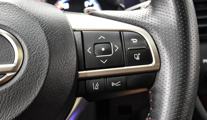 2017 Lexus RX350 full