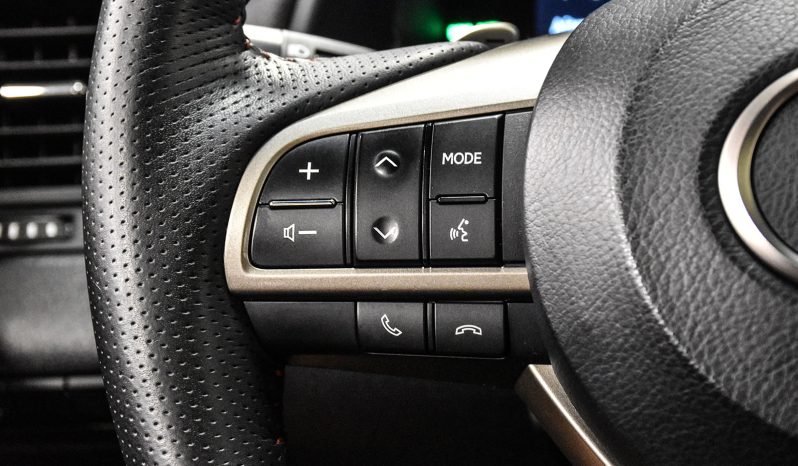 2017 Lexus RX350 full