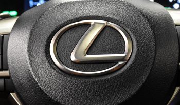 2017 Lexus RX350 full