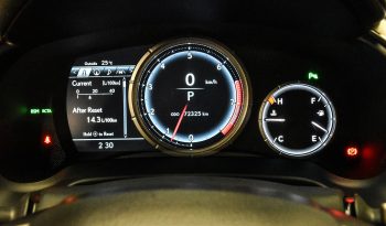 2017 Lexus RX350 full
