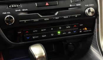 2017 Lexus RX350 full
