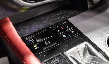 2017 Lexus RX350 full