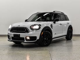 2018 Mini Cooper Countryman