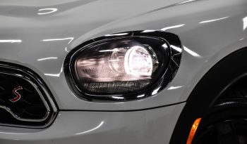 2018 Mini Cooper Countryman full