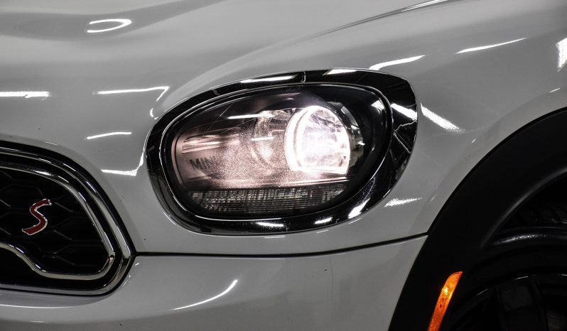 2018 Mini Cooper Countryman full