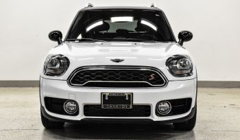 2018 Mini Cooper Countryman full