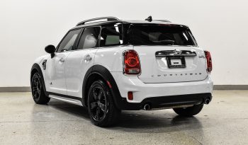 2018 Mini Cooper Countryman full