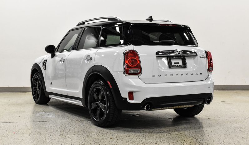 2018 Mini Cooper Countryman full