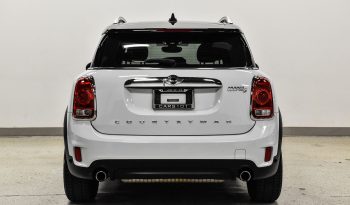 2018 Mini Cooper Countryman full