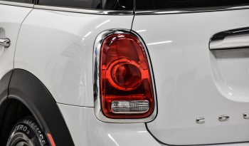 2018 Mini Cooper Countryman full