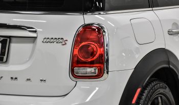 2018 Mini Cooper Countryman full