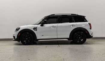 2018 Mini Cooper Countryman full
